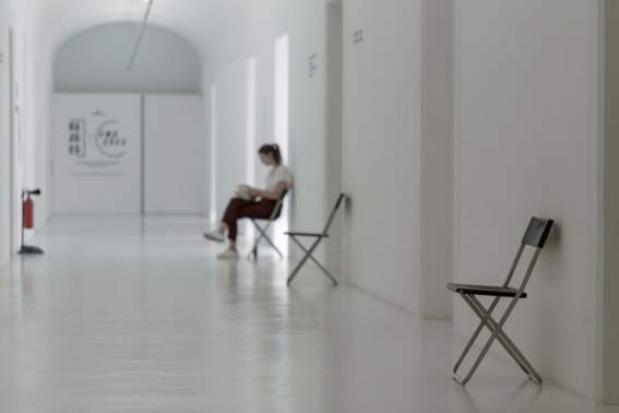 F6013   René Jensen   The chair
